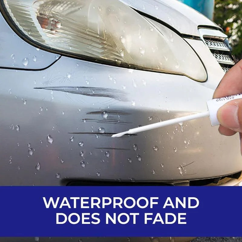 Car Scratch Remover Pen