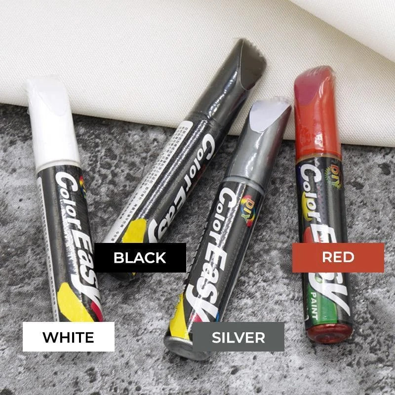 Car Scratch Remover Pen