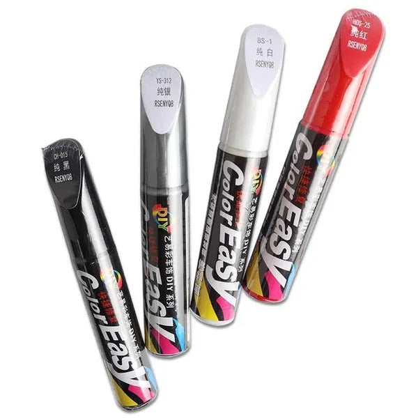 Car Scratch Remover Pen