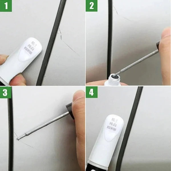 Car Scratch Remover Pen