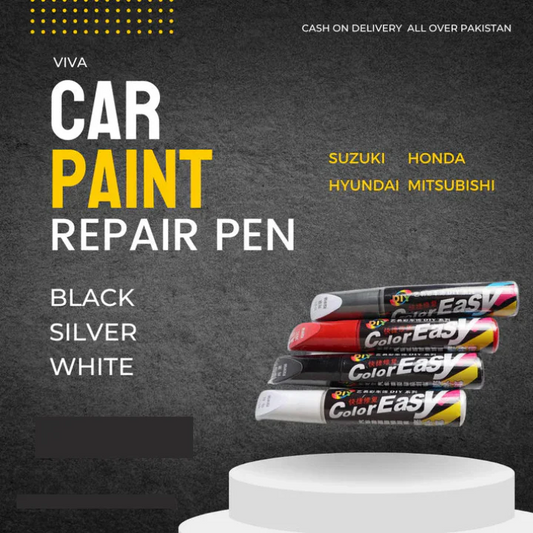 Car Scratch Remover Pen